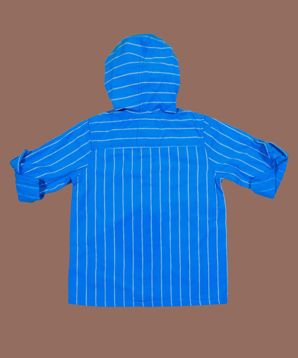 Boys Hoddie T-Shirt (Size-0/3 M-6 Years) (103344)