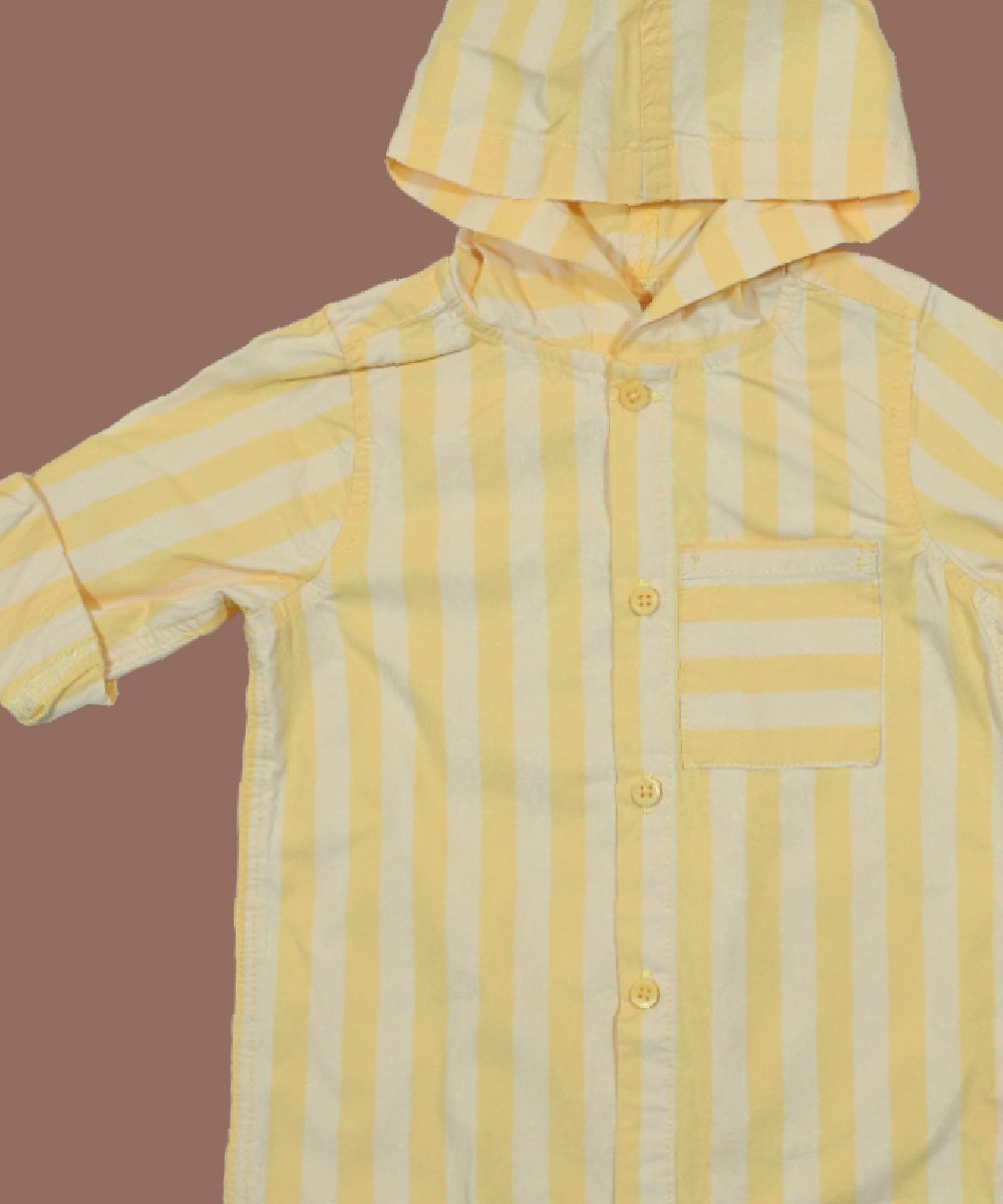 Boys Hoddie T-Shirt (Size-0/3 M-6 Years) (103354 )
