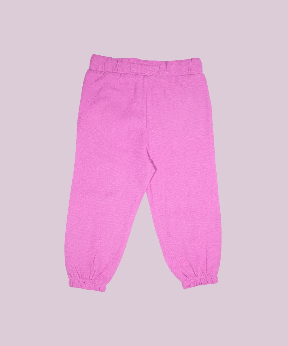 Girls Infant Long Pant (Size-0/3 M-6 Year) (102117)