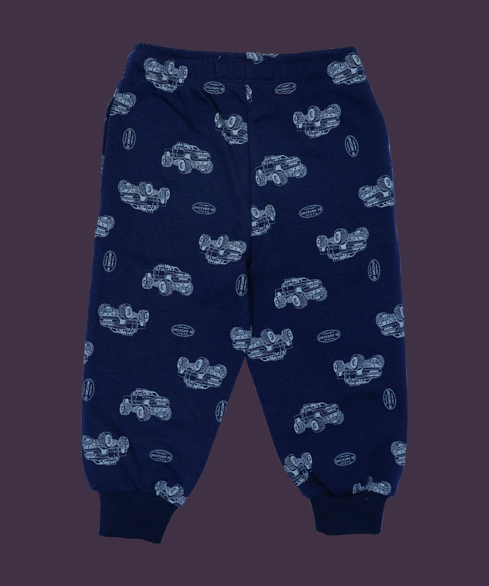 Boys Long Pant (0/3 M-6 Years) (104068)