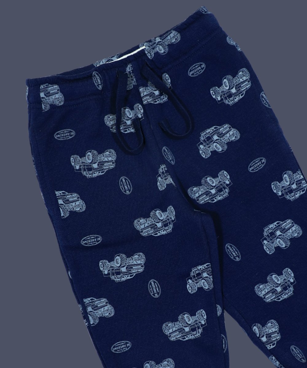 Boys Long Pant (0/3 M-6 Years) (104068)