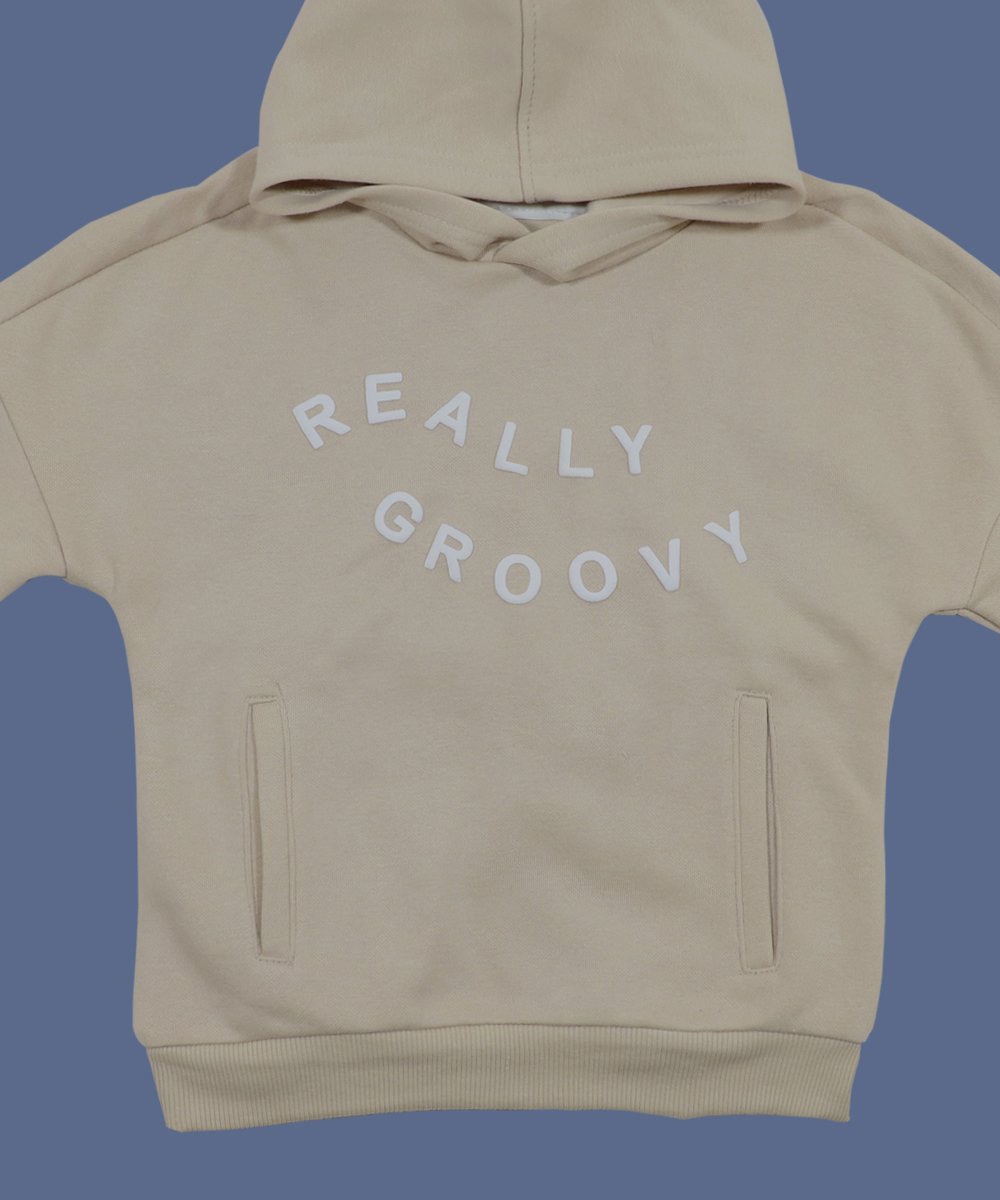 Boys Hoddie (3 Year-15/16 Year) (104500)