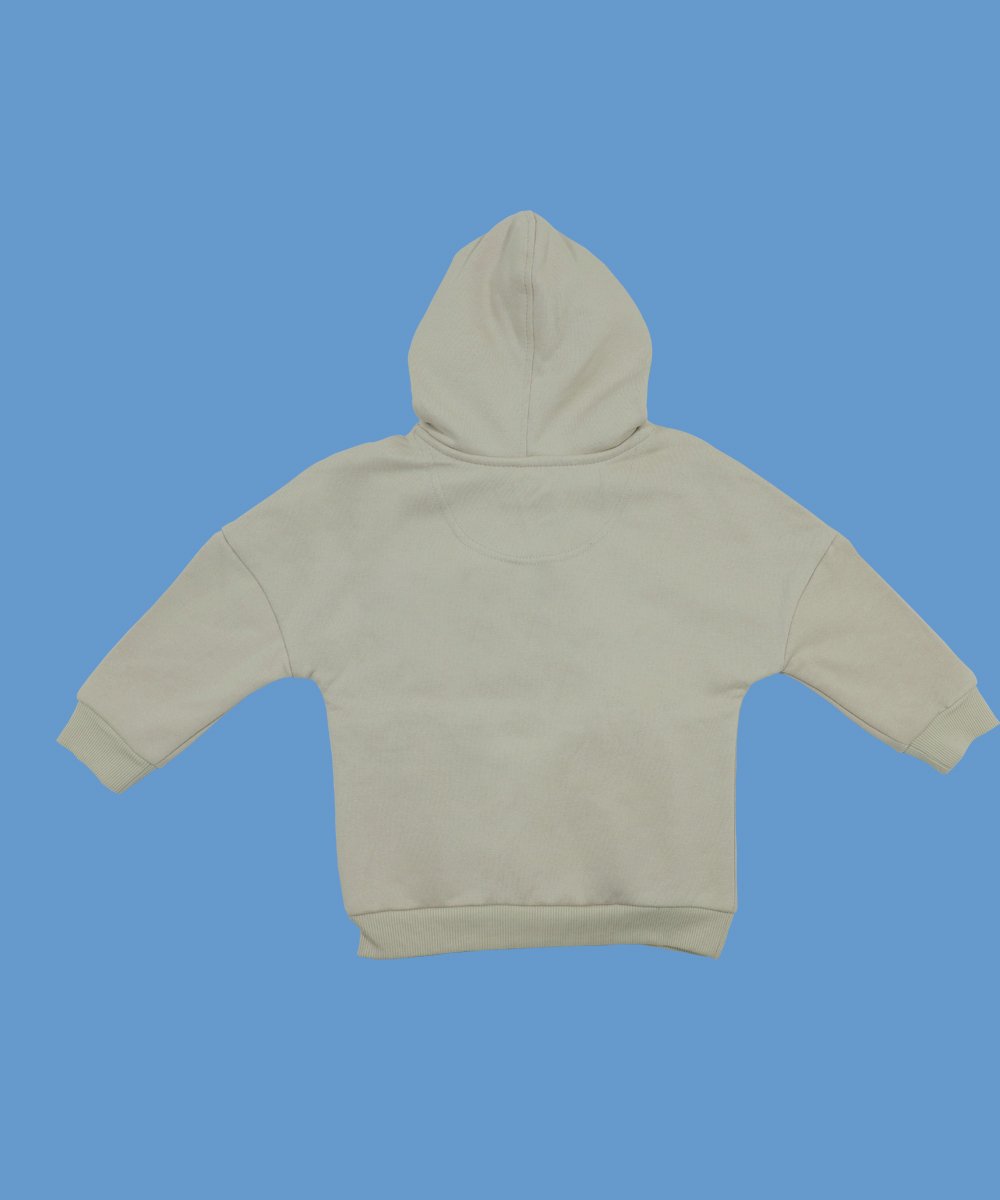 Boys Hoddie (3 Year-15/16 Year) (104500)