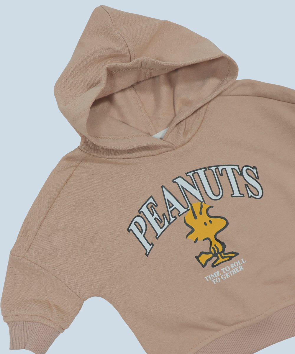Boys Hoddie (3 Year-15/16 Year) (104554)