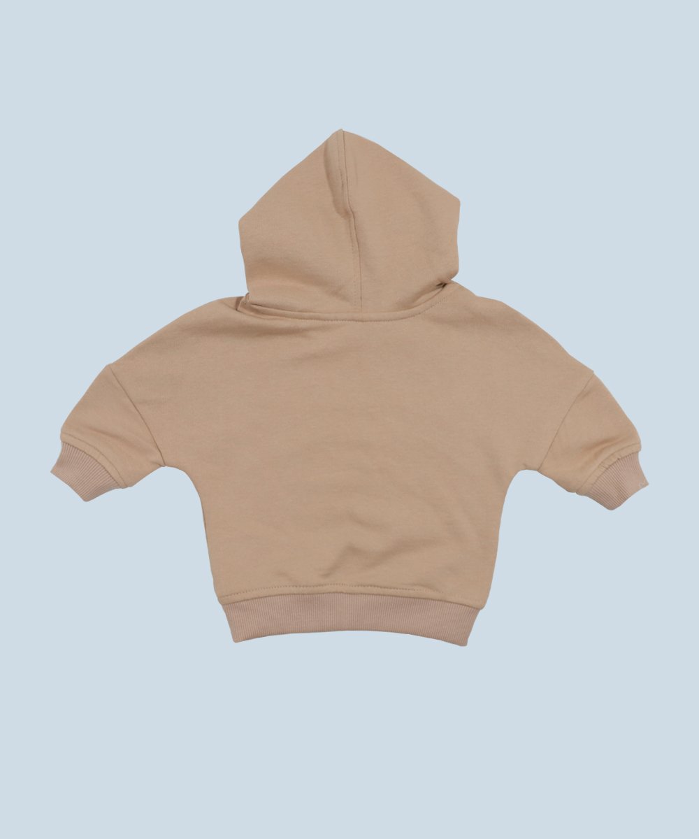 Boys Hoddie (3 Year-15/16 Year) (104554)