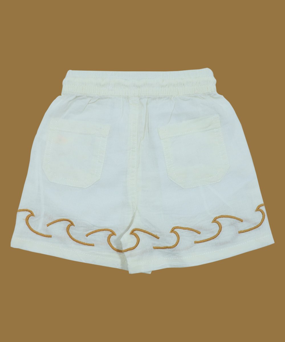 Boys 2 Pcs Set (0/3 M-6 Years) (102107)
