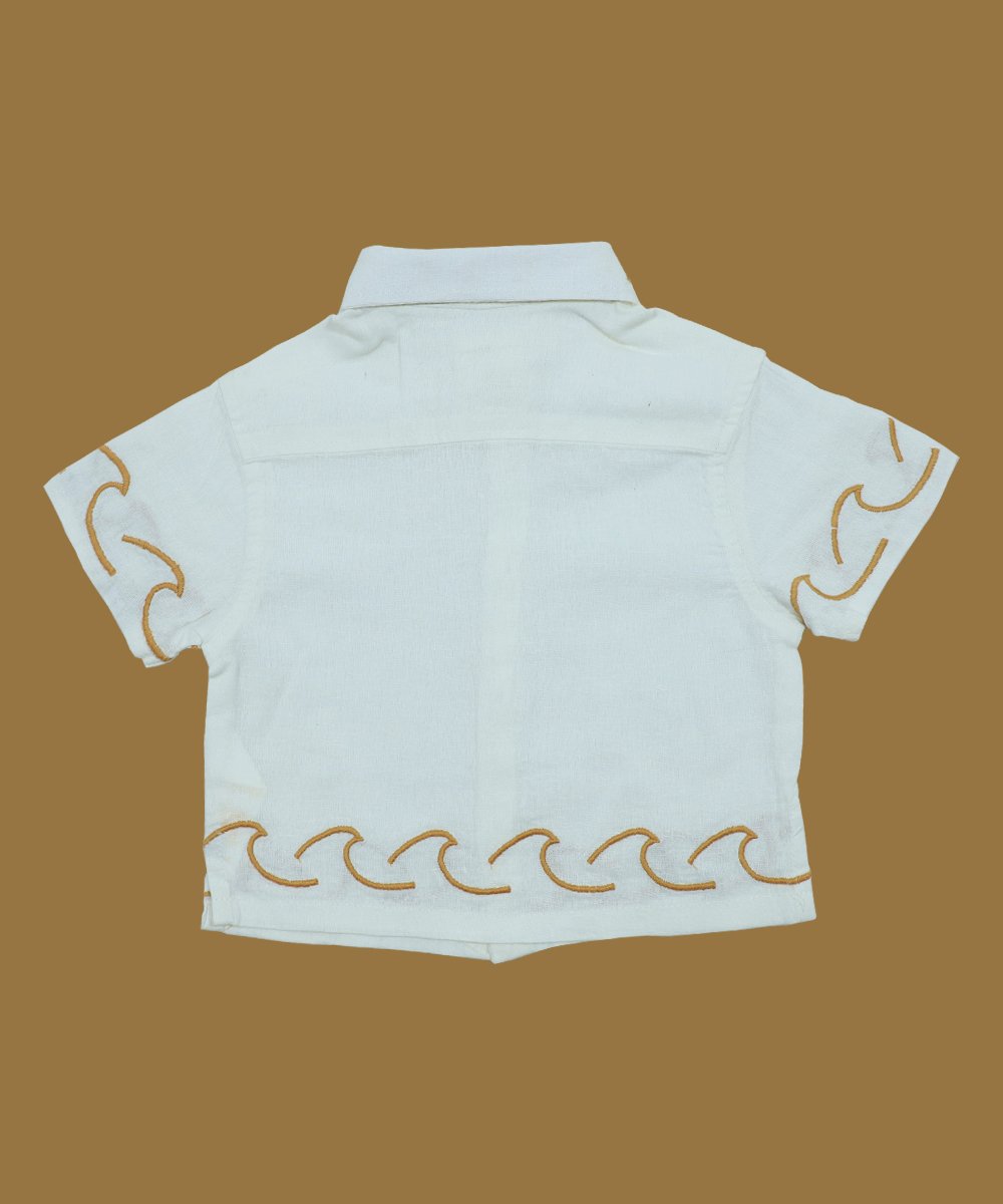Boys 2 Pcs Set (0/3 M-6 Years) (102107)