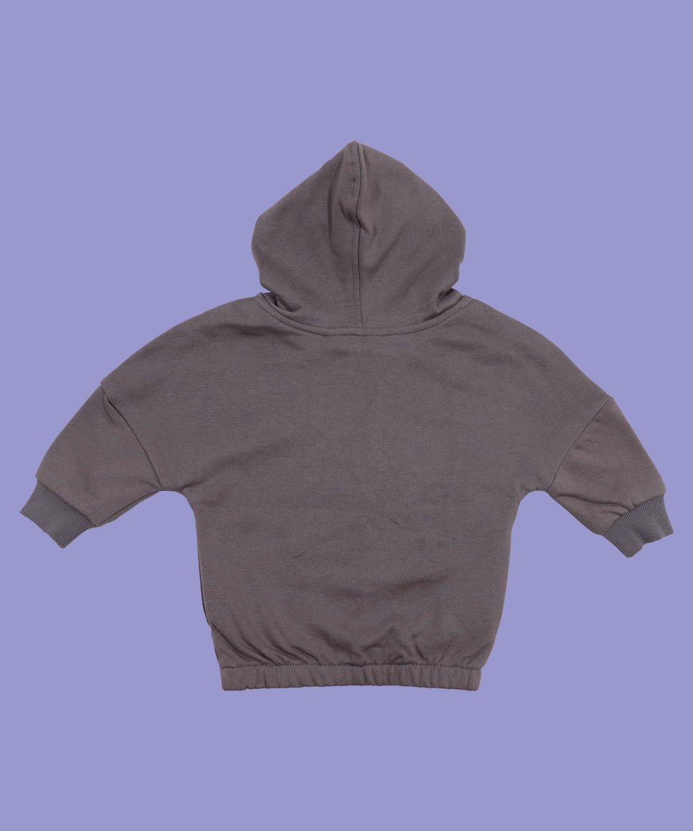 Girls Hoddie (0/3m to 6 Years) (104626)