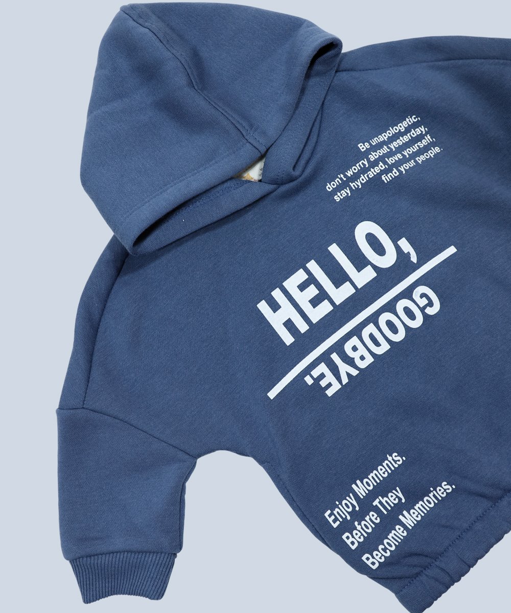 Girls Hoddie (3 Year-6 Year) (104730)