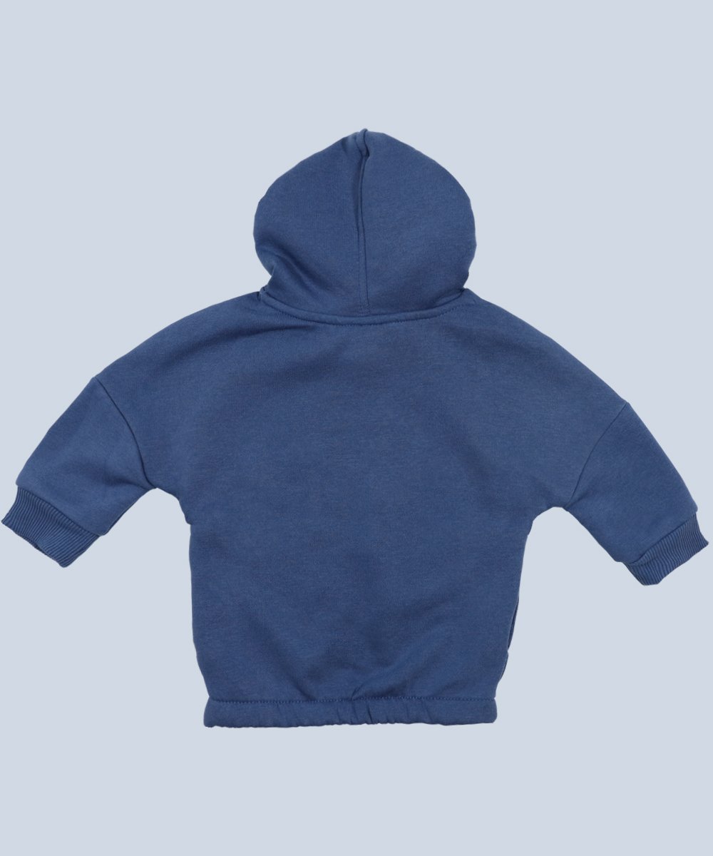 Girls Hoddie (3 Year-6 Year) (104730)
