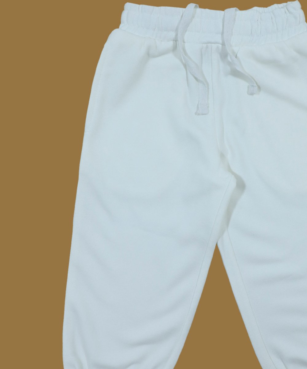 Girls Long Pant (104676),(Size-3m-6Y)