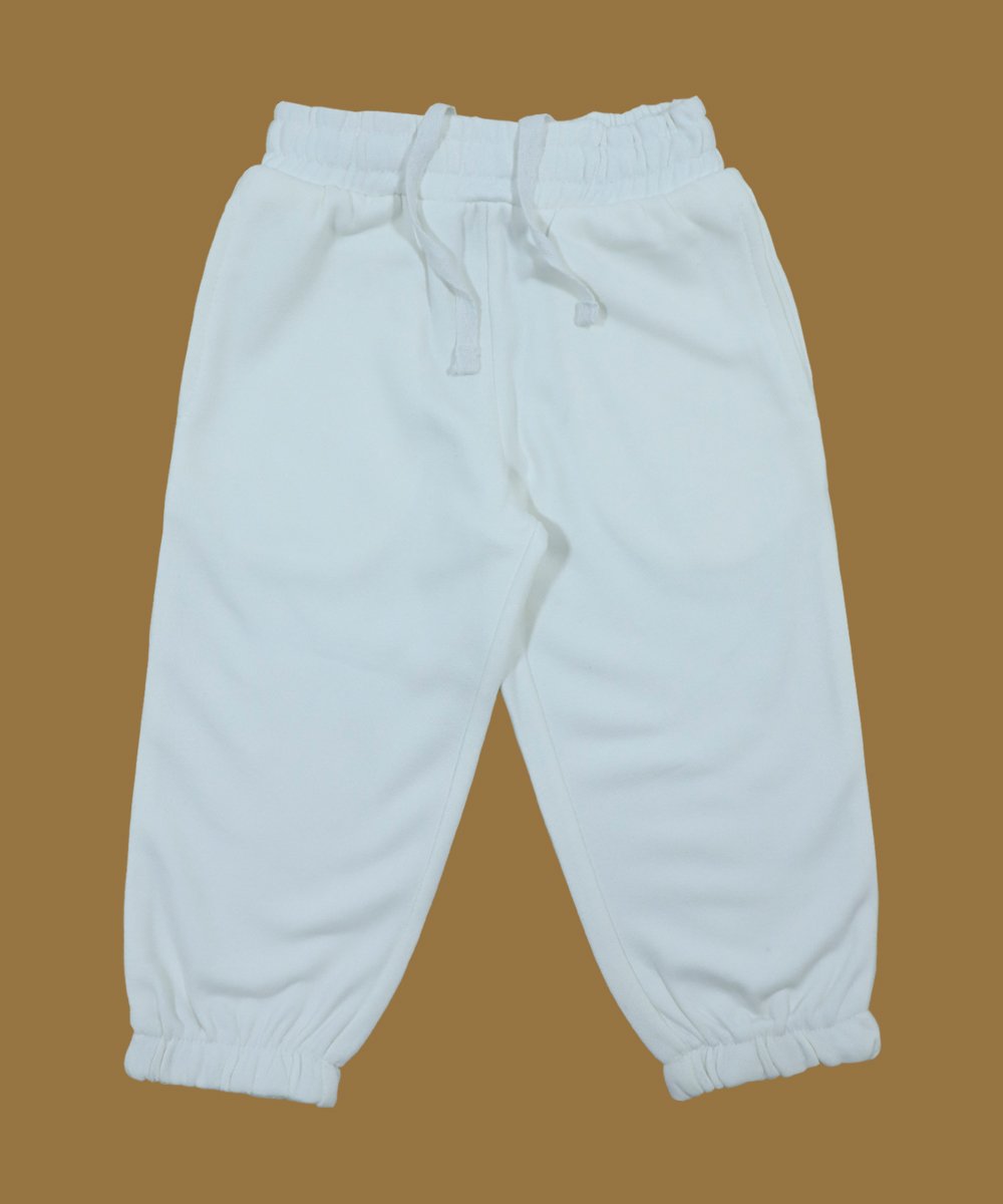 Girls Long Pant (104676),(Size-3m-6Y)