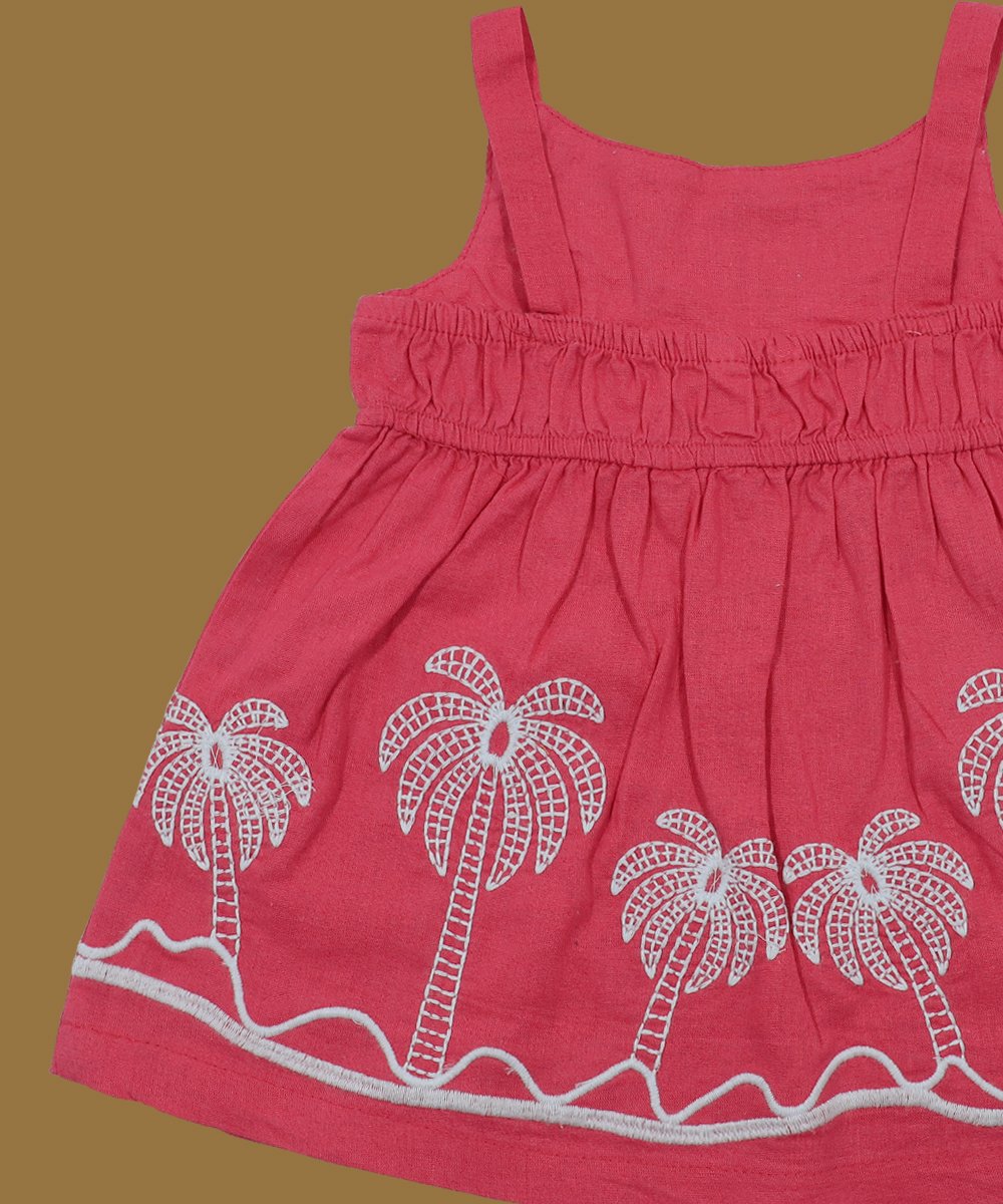 Girls Top (0/3 M-6 Year) (101967)