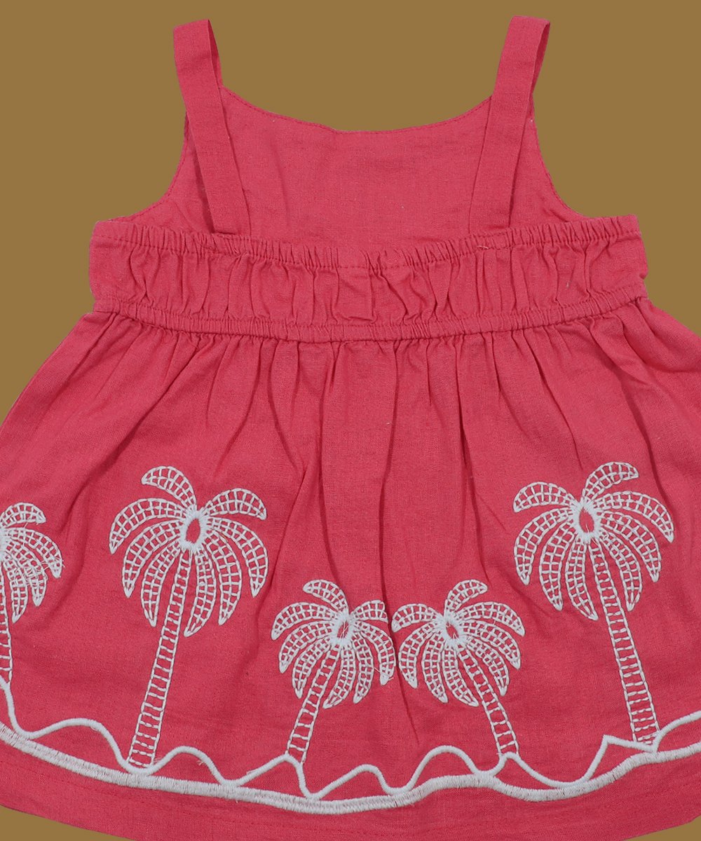 Girls Top (0/3 M-6 Year) (101967)
