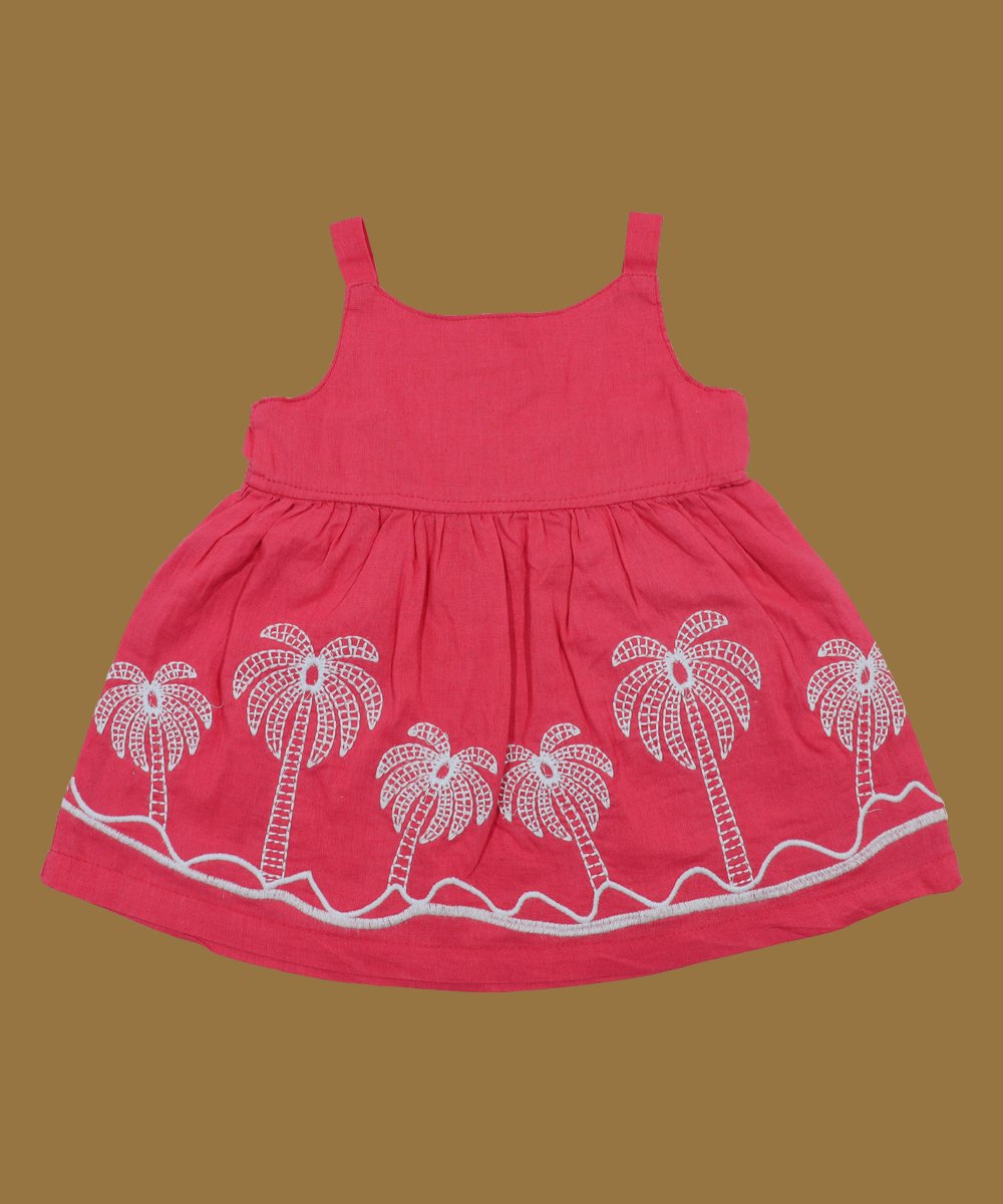 Girls Top (0/3 M-6 Year) (101967)