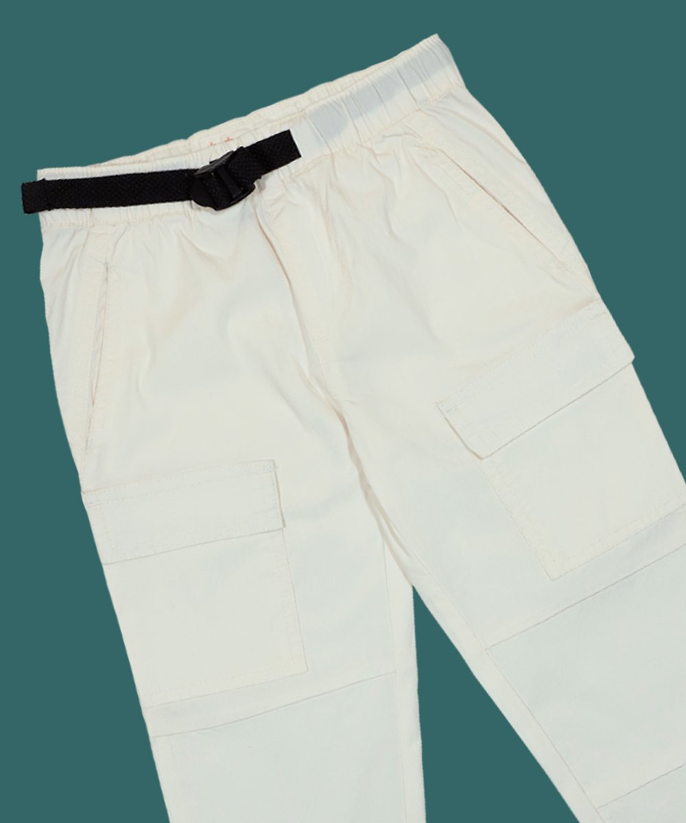 Boys Cargo Pant (size 3Year-15/16Years) (103092)