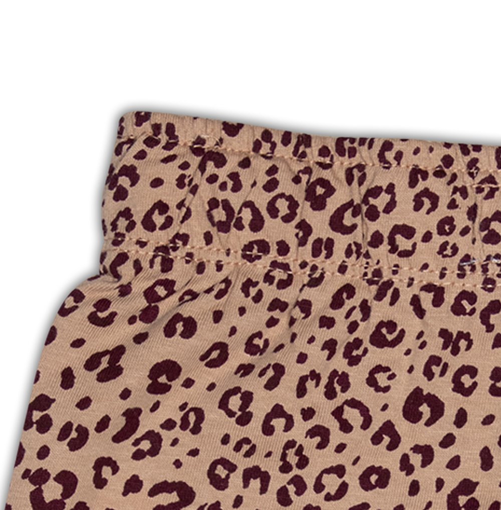 New Born Short Pant (Size-0/3 M to 6 Year) (102137)