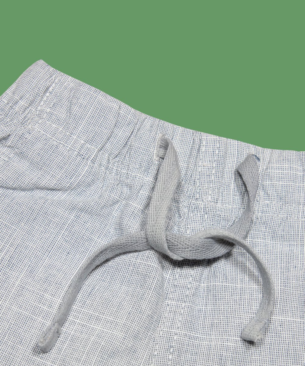 Boys Short Pant (0/3 M-6 Year) (100480)