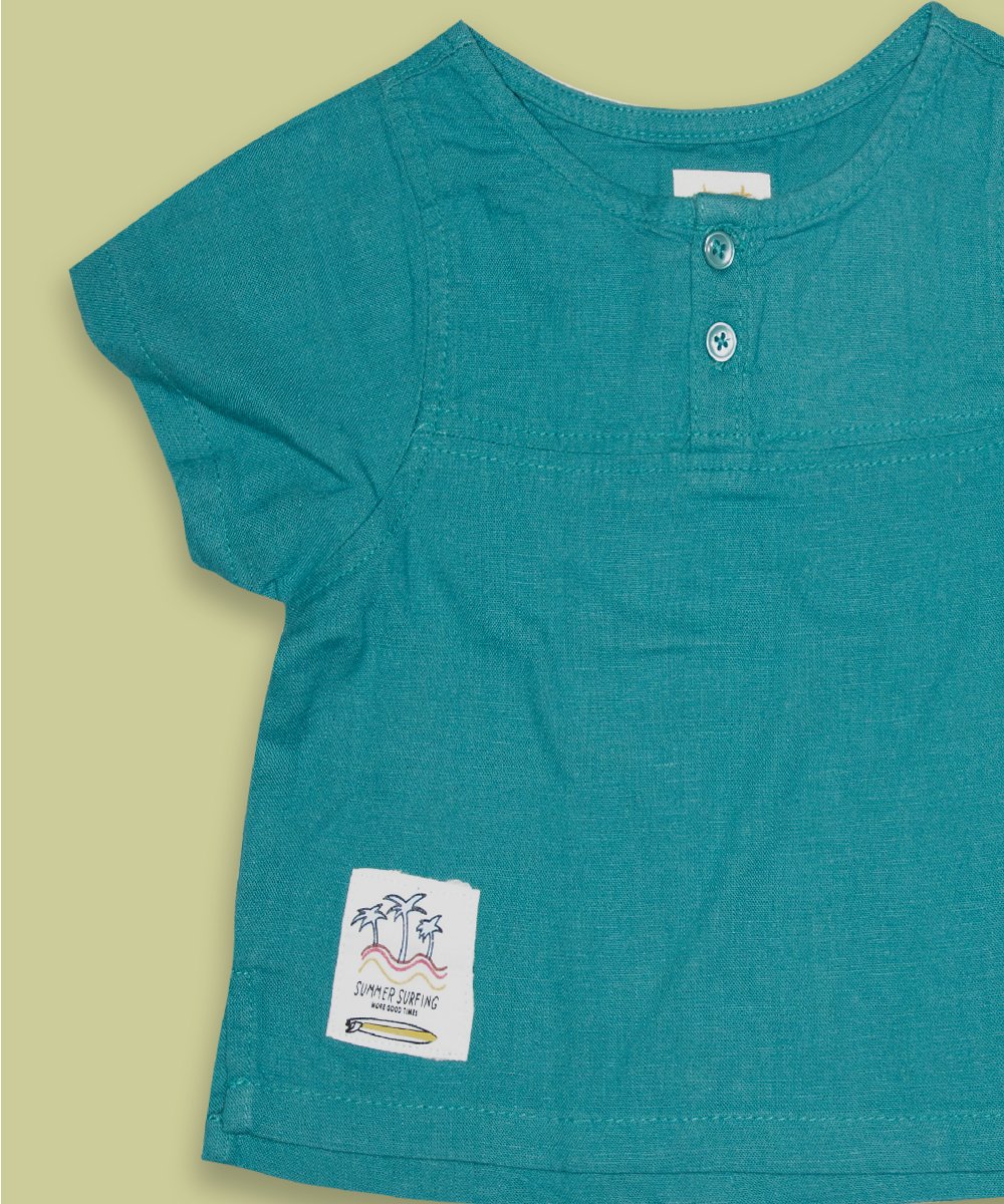 Boys Fotua (Size-0/3 M to 6 Year) (101351)