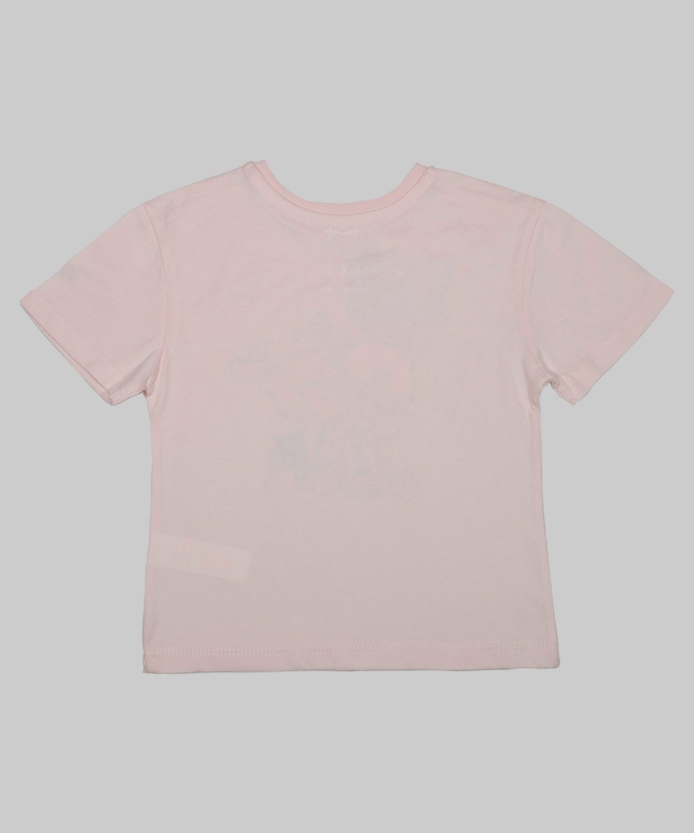 Girls Short Sleeve T-Shirt (size-0/3 M to 6 Year) (105267)
