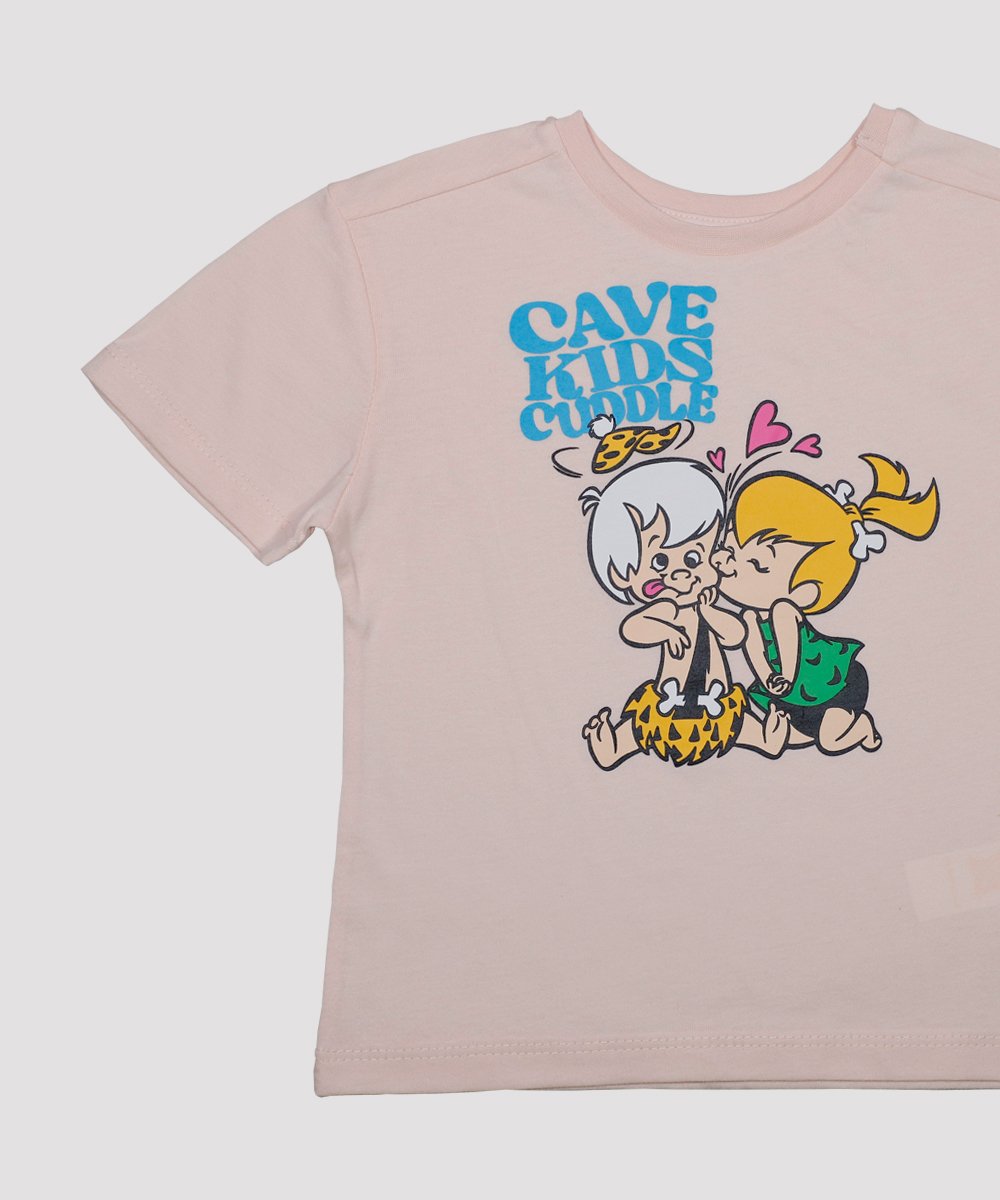 Girls Short Sleeve T-Shirt (size-0/3 M to 6 Year) (105267)
