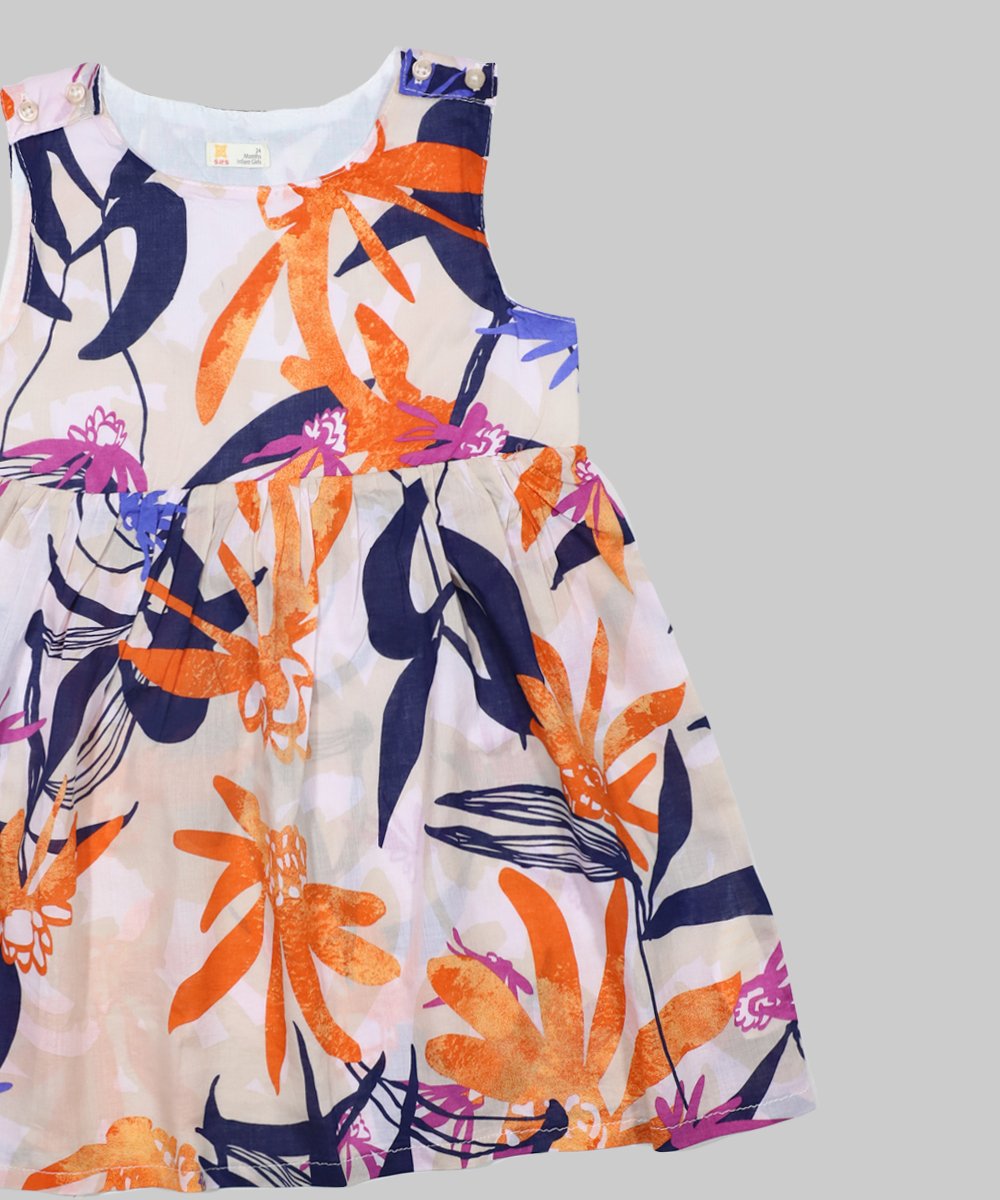 Girls Top (0/3 M-6 Year) (105534)