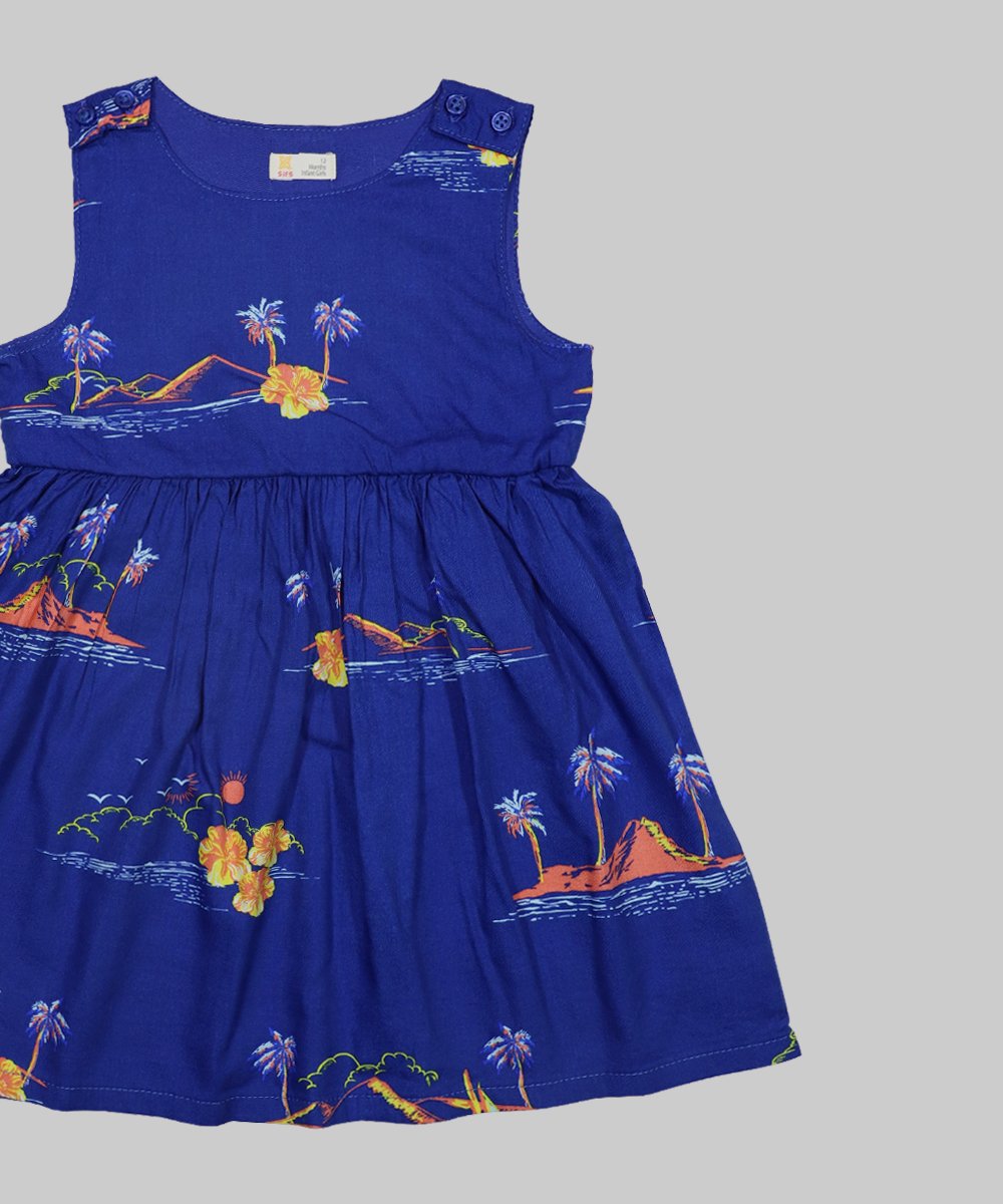 Girls Top (0/3 M-6 Years) (105544)