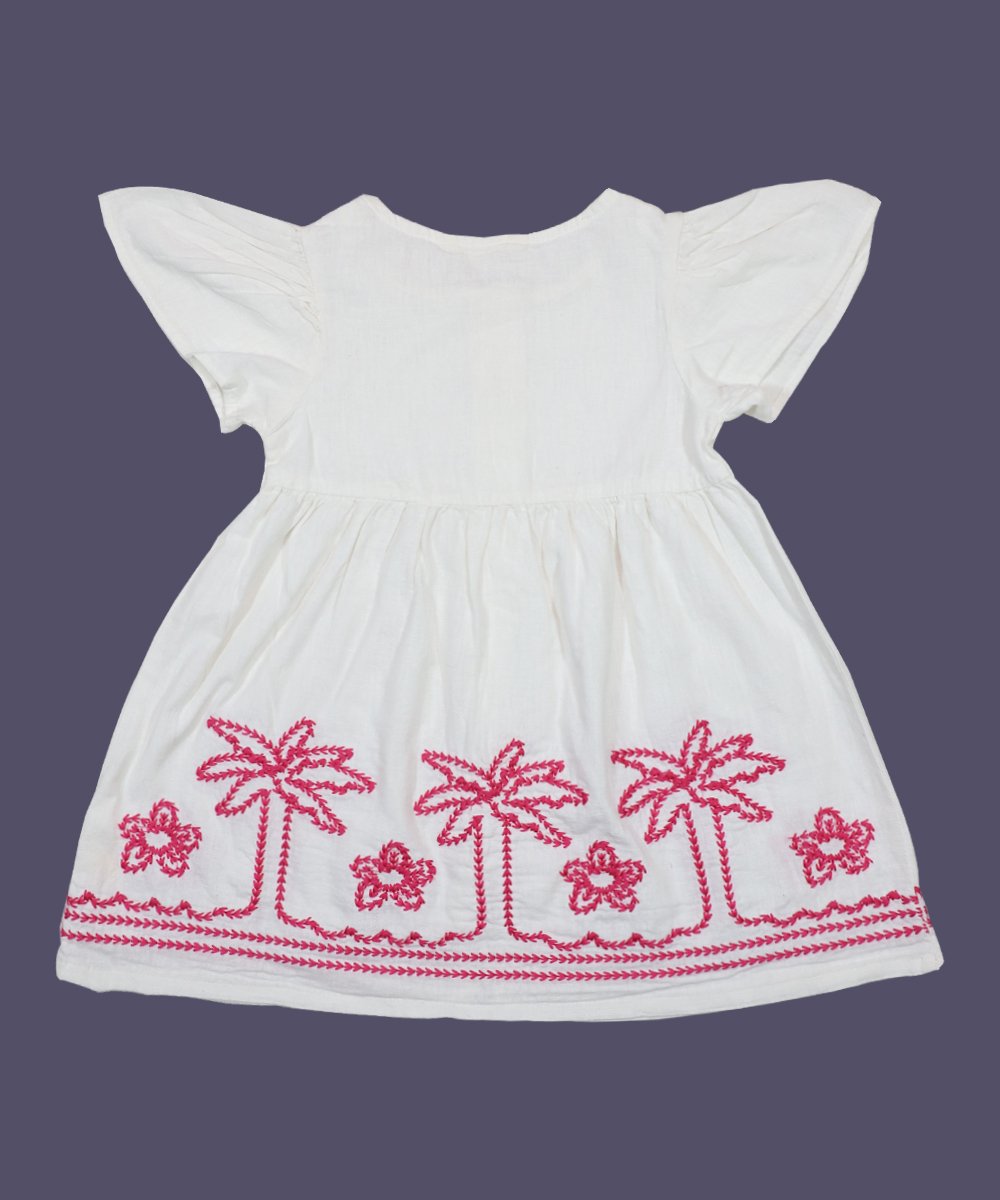 Girls Top (0/3 M-6 Year) (105432)