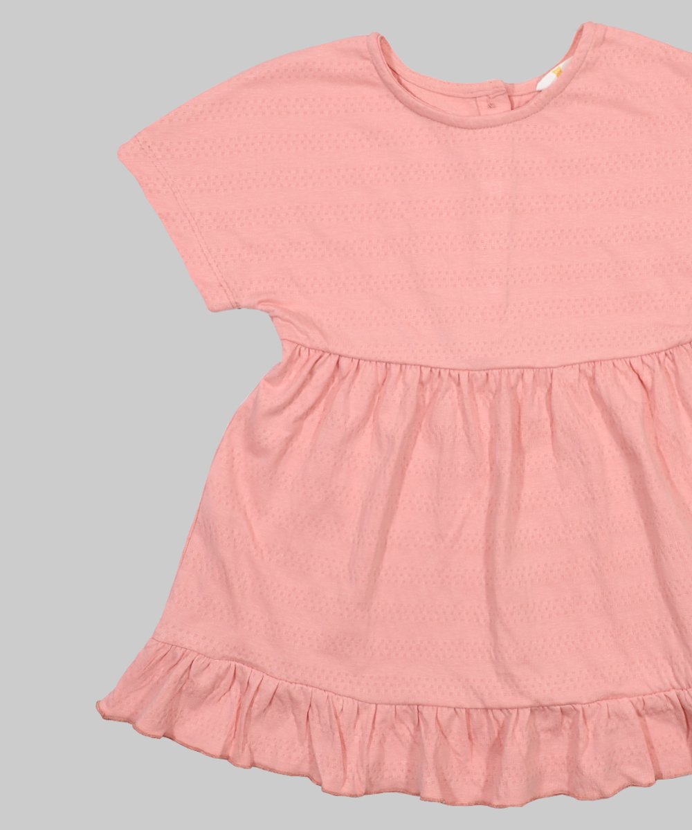 Girls Dress (0/3 M-6 Years) (105191)