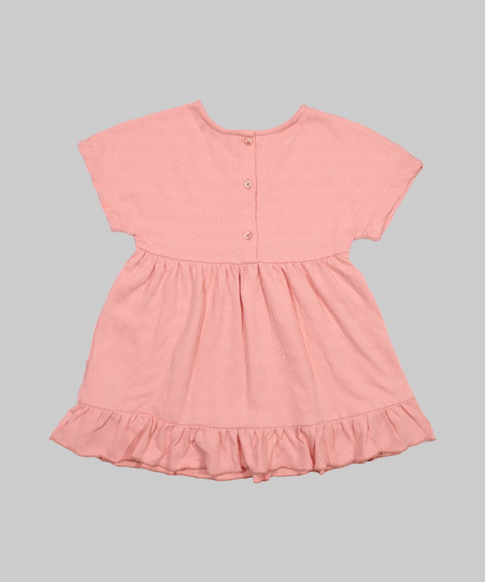 Girls Dress (0/3 M-6 Years) (105191)