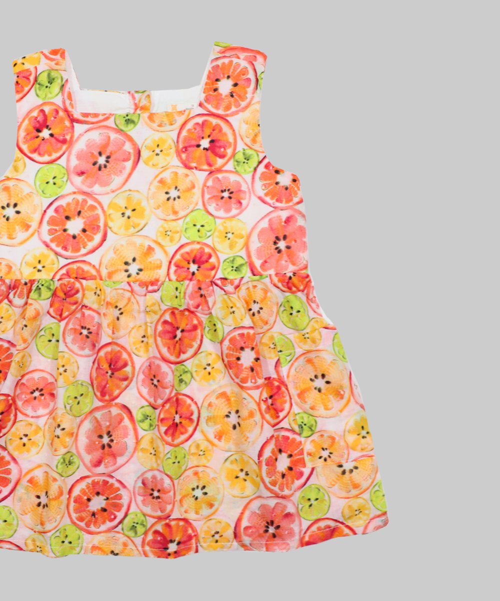 Girls Top (0/3 M-6 Year) (104790)