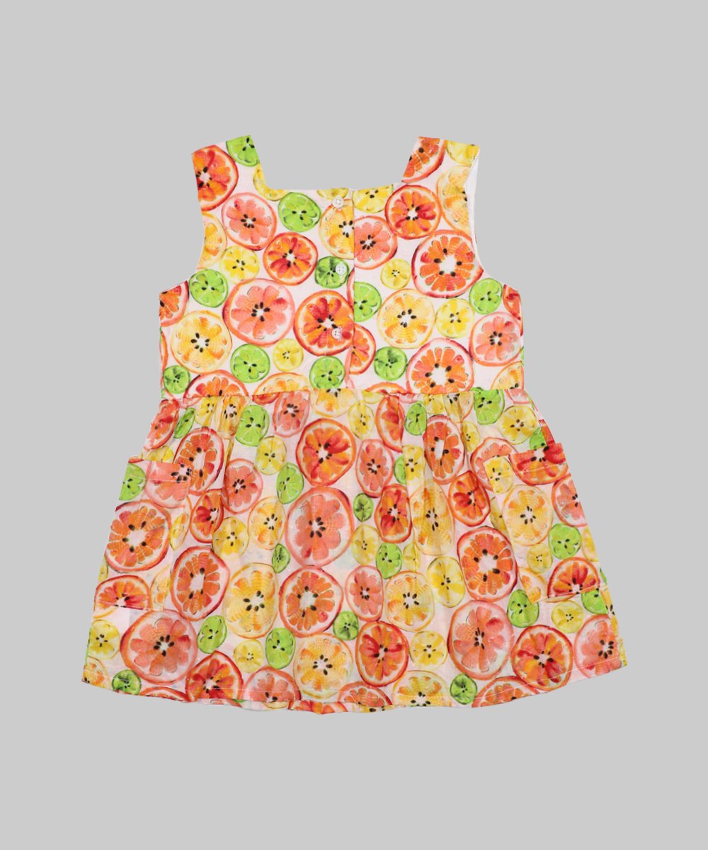Girls Top (0/3 M-6 Year) (104790)