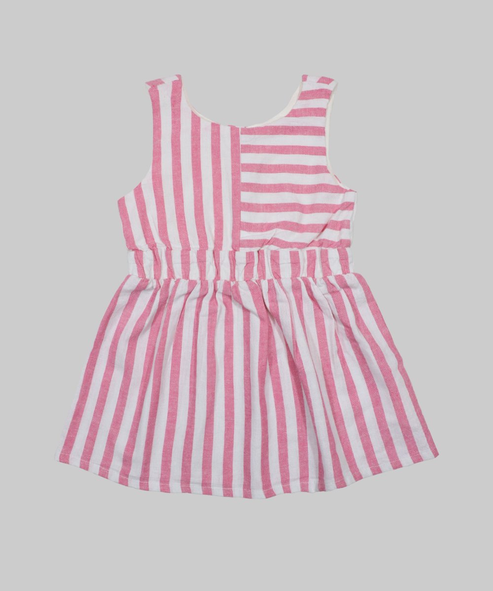 Girls Top (0/3 M-6 Year) (105201)