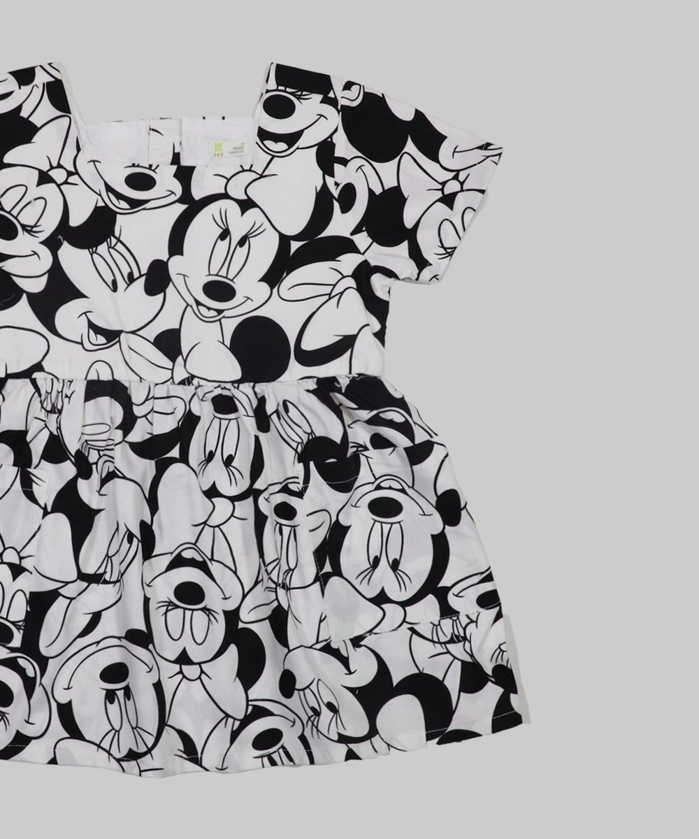 Girls Dress (0/3 M-6 Years) (105057)