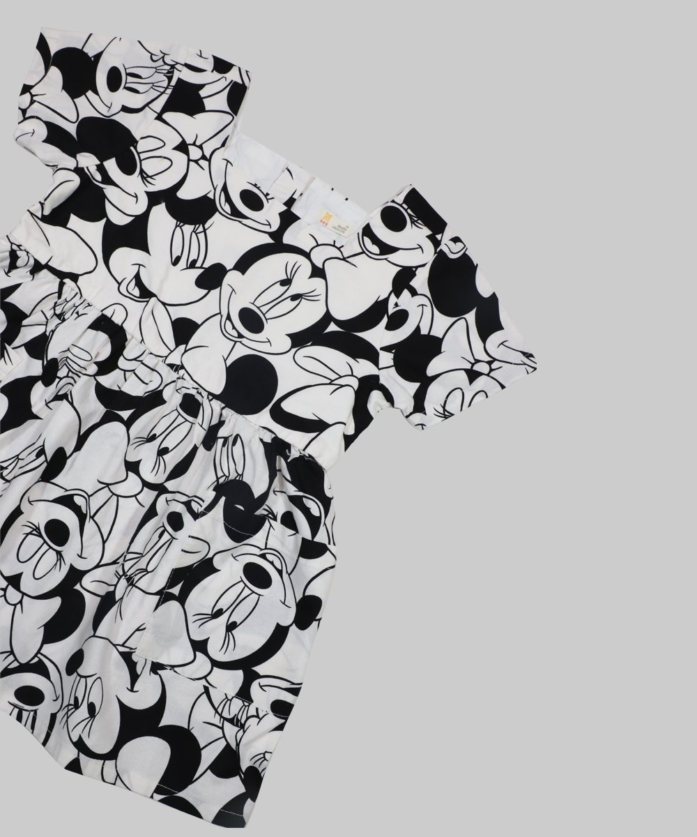 Girls Dress (0/3 M-6 Years) (105057)