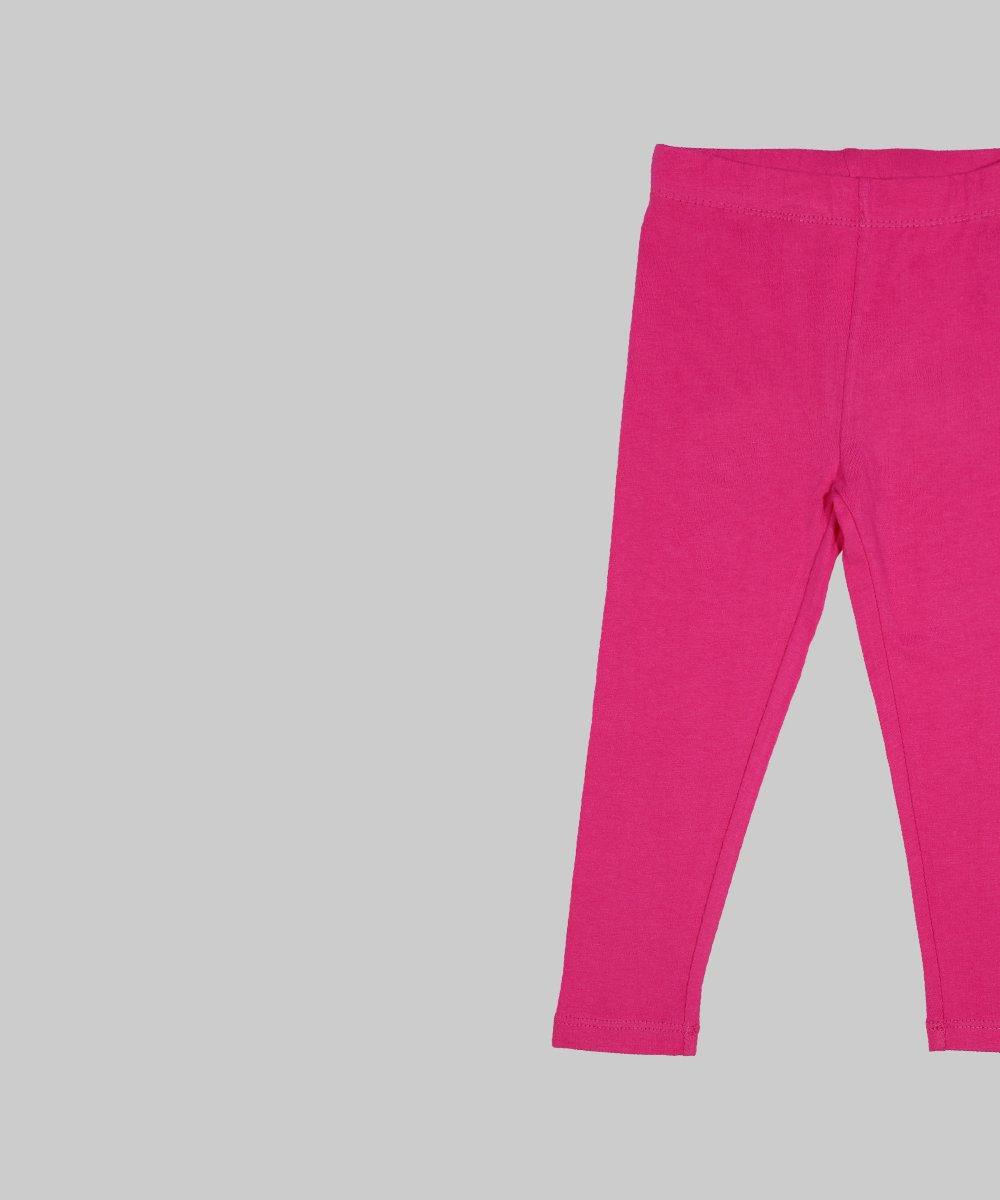 Girls Laggings( Size-0/3 M to 6 Year) (105524)