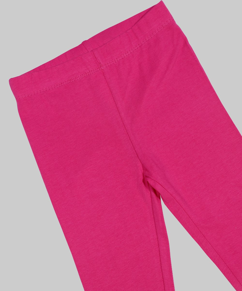 Girls Laggings( Size-0/3 M to 6 Year) (105524)