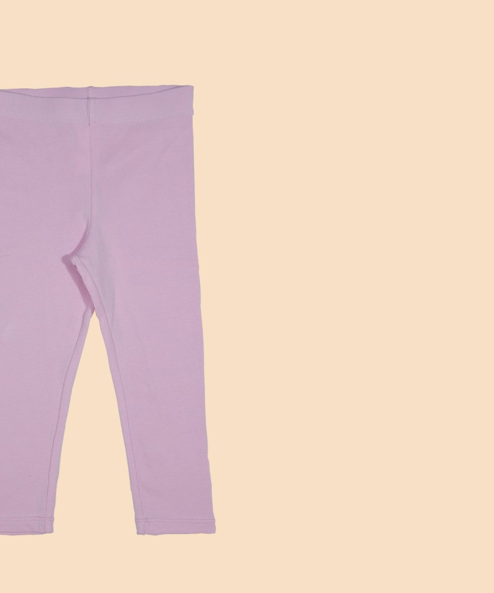 Girls Laggings( Size-0/3 M to 6 Year) (105492)