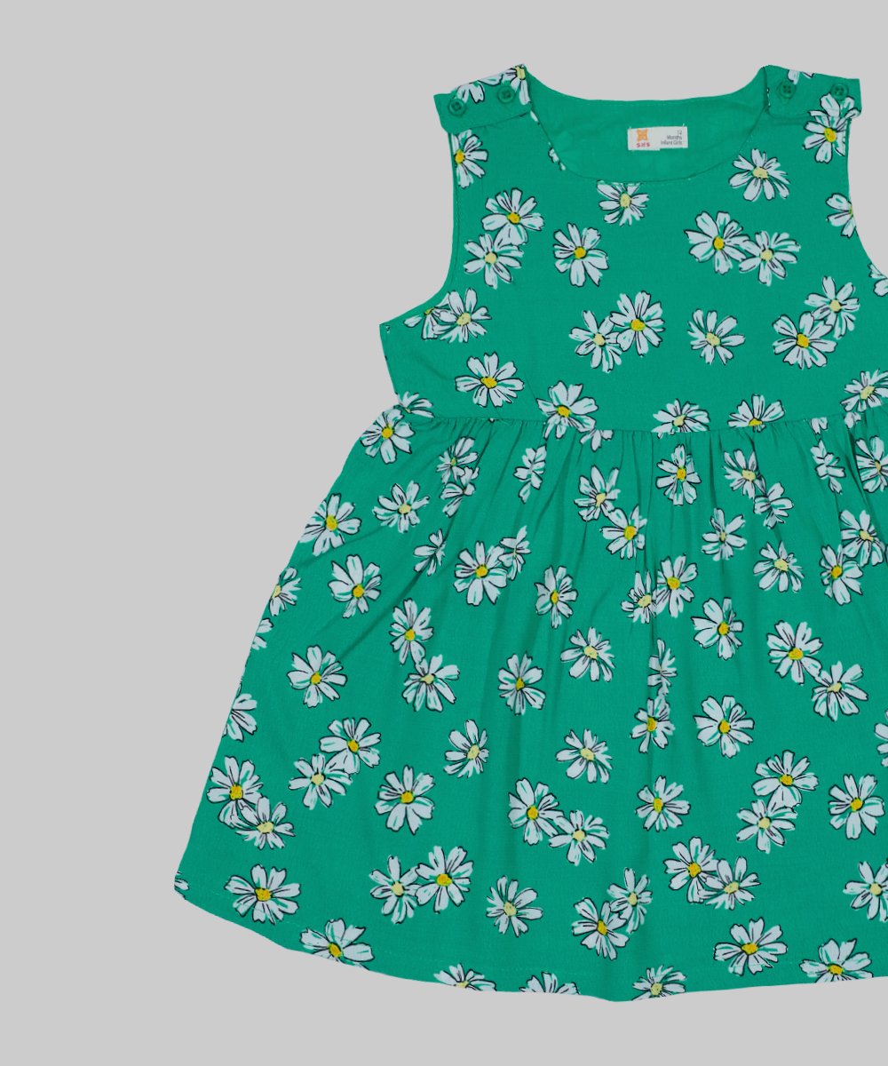 Girls Top (0/3 M-6 Year) (106103)