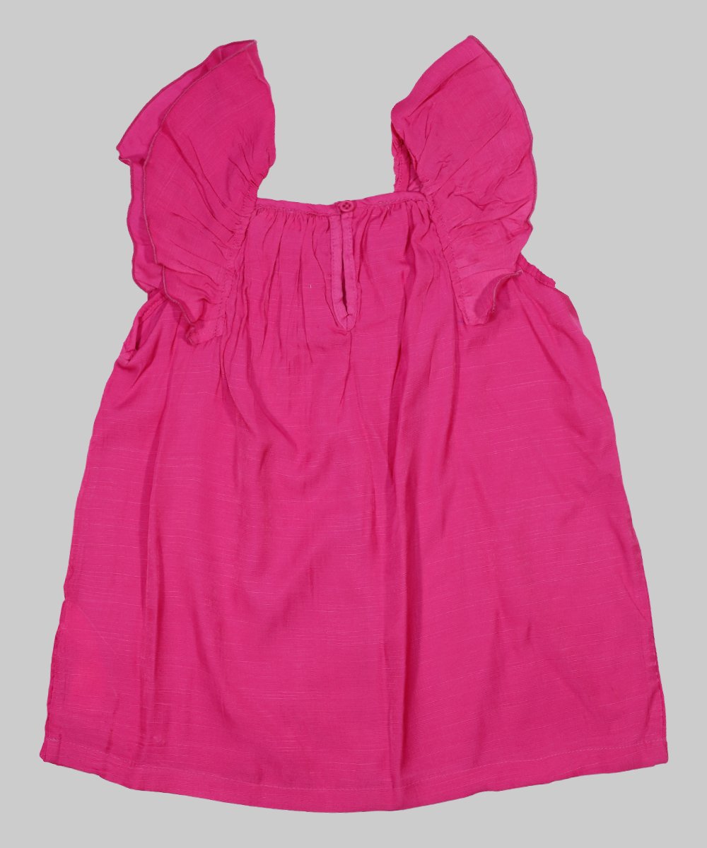 Girls Top (0/3 M-6 Year) (105840)