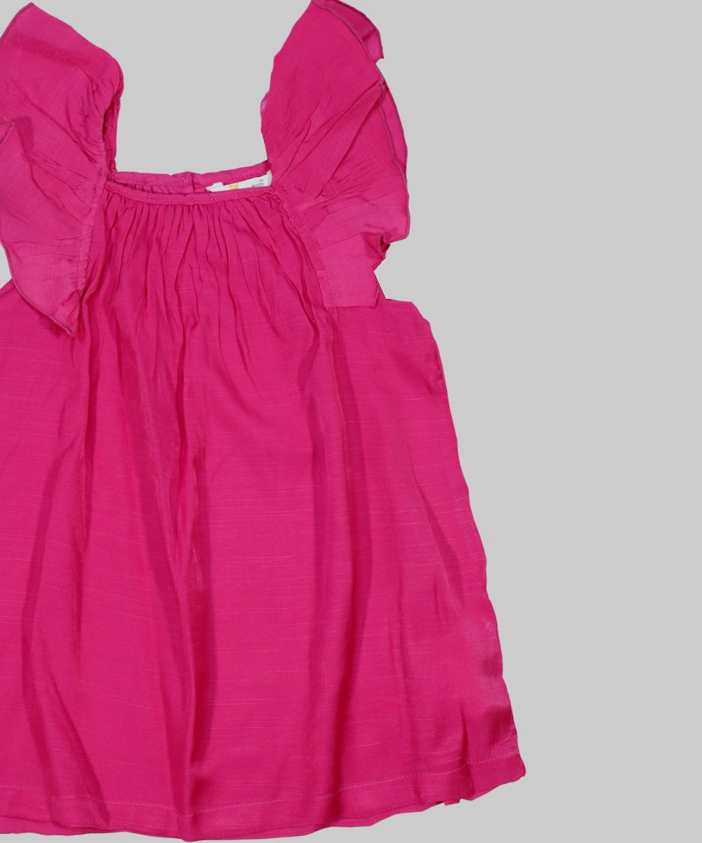 Girls Top (0/3 M-6 Year) (105840)