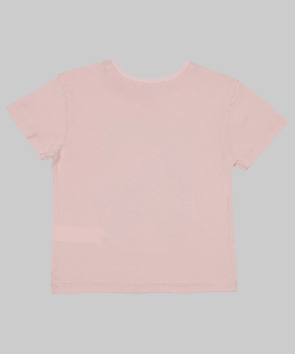 Girls Short Sleeve T-Shirt (size-0/3 M to 6 Year) (105850)