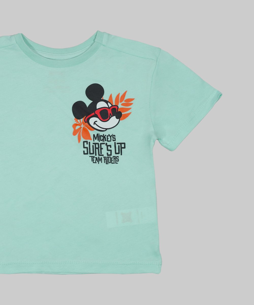 Girls Short Sleeve T-Shirt (size-0/3 M to 6 Year) (105688)