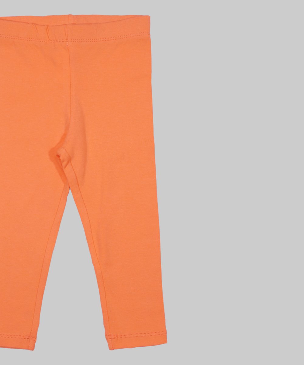 Girls Laggings( Size-0/3 M to 6 Year) (106017)