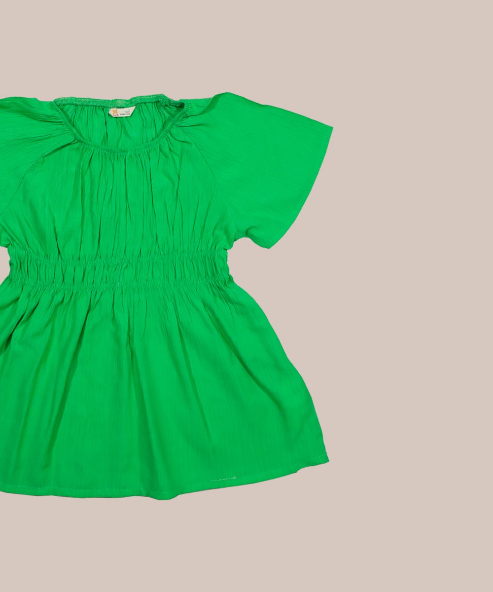 Girls 2 Pcs Set(Size-3 Years to 15/16 Years) (107209)