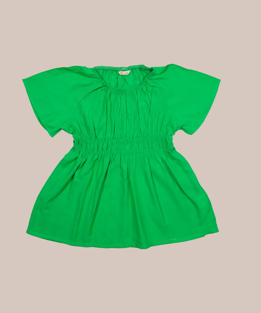 Girls 2 Pcs Set(Size-3 Years to 15/16 Years) (107209)