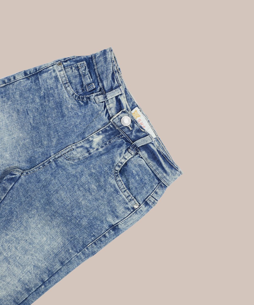 Boys long Pant (3 Years-15/16 Years) (106944)
