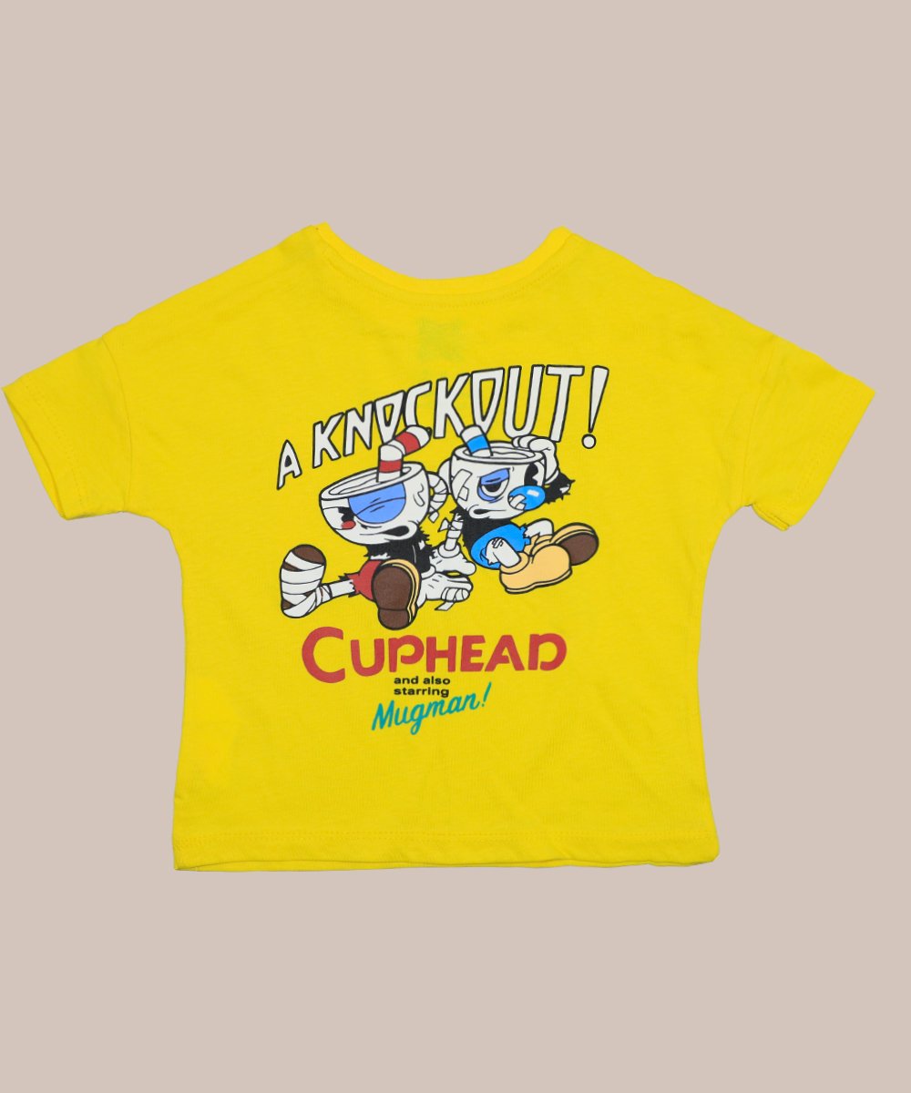 Girls Short Sleeve T-Shirt (0/3 M to6 Years) (106797)