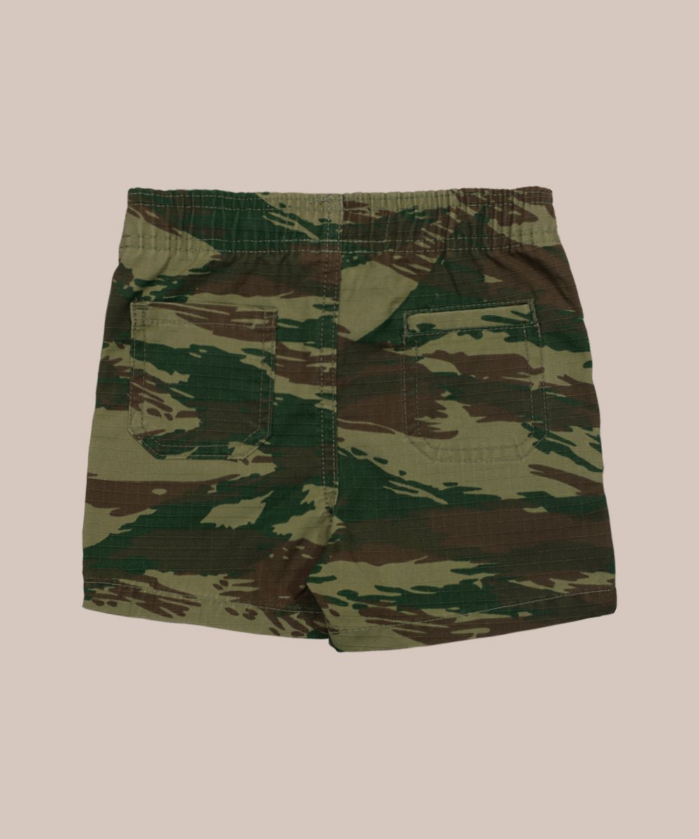 Boys Short Pant (0/3 M-6 Year) (107199)
