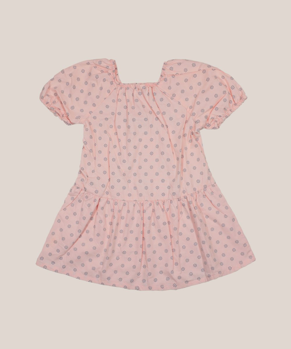 Girls Dress (3 Years-15/16 Years) (107675)